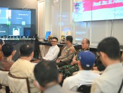 Polemik Tarif Ojek Online di Makassar, Pemprov Sulsel Berhasil Mediasi