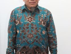 KH Sudirman Pimpin MBS Awwalul Islam Parangloe