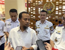 Sulsel Siapkan Infrastruktur Jalan untuk Mudik Lebaran, 1.400 Lubang Diperbaiki