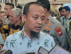 Evaluasi Kerja WFA di Sulsel, ASS: Fokus pada Outcome dan Pengawasan Terstruktur