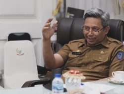 Ajukan Pensiun Dini dari ASN Pemprov Sulsel, Andi Muhammad Arsjad: Ingin Fokus ke Bisnis Keluarga