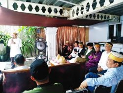 Perkuat Silaturahmi, DPP HiKMA dan KKSS Kabupaten Bekasi Gelar Buka Puasa Bersama