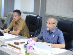 DPRD Sulsel Bahas Solusi Pertashop