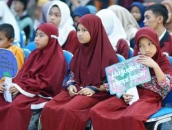 Musrenbang Tematik Jeneponto 2025: Wujudkan Pembangunan Inklusif bagi Anak, Perempuan, dan Disabilitas