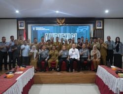 17 Kepala Desa dan Lurah Bangka Belitung Telah Terdaftar di Peacemaker Justice Award 2025