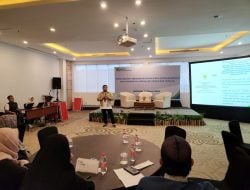 BPJS Ketenagakerjaan Gowa Apresiasi Perusahaan yang Berkomitmen Terhadap Perlindungan Pekerja