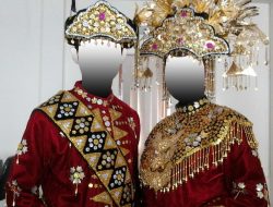 Mengenal Baju Paksian, Kekayaan Intelektual Komunal dari Kota Pangkal Pinang Bangka Belitung