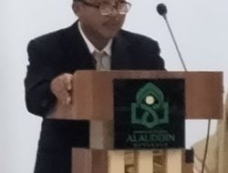 Abdul Hamid Raih Gelar Doktor, Tawarkan Model Pemberdayaan UMKM di Parepare