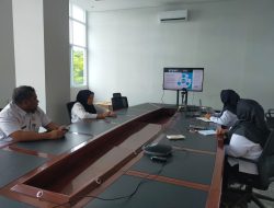 Layanan Makin Mudah, Ditjen AHU Perkuat Sinergi di Wilayah