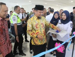 Penerbangan Makassar–Selayar Kembali Dibuka, Diharap Dongkrak Kunjungan Wisatawan