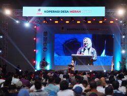 Pemprov Sulsel Dukung Percepatan Pendirian Koperasi Merah Putih di Semua Desa