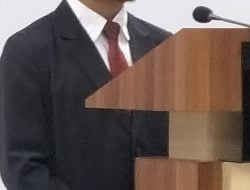 Ilham Raih Gelar Doktor, Bedah Nilai Islam dalam Tradisi Pernikahan Melayu Sambas