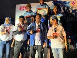 Momen Bersejarah! Parepare Raih Prestasi di Eksebisi Modern Pentathlon Sulsel