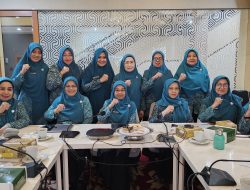 Satukan Visi Misi, PKK Sulsel Kumpulkan Pengurus Kabupaten-Kota Bahas Program Strategis