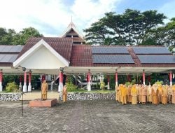 ASN Perempuan Pemprov Sulsel Peringati Hari Kartini 2025