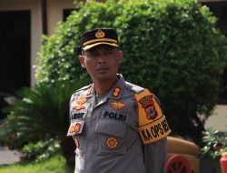 Sukses Amankan Tiga Pesta Demokrasi, AKBP Gotam Tinggalkan Jejak Emas di Takalar