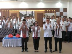 Buka Forum OPD, Sutinah Tegaskan “Garis Merah” Jika Ada Program Tak Sesuai Visi-Misi