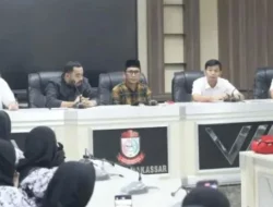 DPRD Makassar Desak Pemkot Segera Cairkan Tunjangan Guru yang Tertunda Enam Bulan