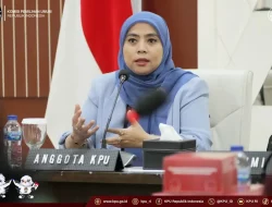 KPU Pastikan PSU Pilkada Palopo Sesuai Putusan MK, Tanpa Pemilih Tambahan