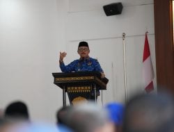Gubernur Sulbar Janji Alokasikan Rp 50 Miliar untuk Kabupaten Mamuju di 2026