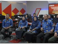 MAN 2 Kota Makassar Teguhkan Komitmen Menuju WBK dan WBBM dalam Entry Meeting AKIP