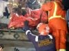 Kebakaran di Jalan Lure Makassar Tewaskan Seorang Warga