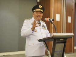 Soroti Tingginya Beban Operasional, Bupati Takalar Tutup Sementara RS Galesong