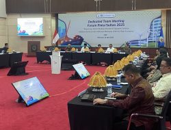 Realisasi Investasi Sulsel 2024 Tembus Rp14 Triliun, Gubernur Dorong Ekonomi Hijau dan Biru