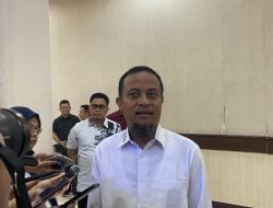 Gubernur Sulsel Puji Kinerja PPL dan Petani dalam Pencapaian Pengadaan Gabah 2025