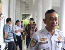 Dapat Dukungan Pemprov Sulsel, Syahbandar Makassar Berencana Bangun Bandara Perairan
