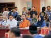 Pertanian Sulsel Dapat Suntikan Rp1,5 Triliun, Kementan Fokus Cetak Sawah dan Optimalisasi Lahan