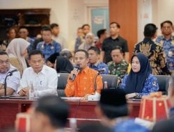 Pertanian Sulsel Dapat Suntikan Rp1,5 Triliun, Kementan Fokus Cetak Sawah dan Optimalisasi Lahan