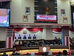 DPRD Soroti Penghentian Bantuan Iuran Kesehatan Gratis, Begini Penjelasan Gubernur Sulsel