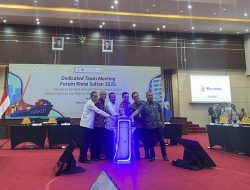 Sulsel Genjot Investasi Hijau dan Swasembada Pangan Melalui Tim Promosi