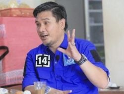 Adi Rasyid Ali Mundur sebagai Ketua Demokrat Makassar, Pengamat: Contoh Etika Politik
