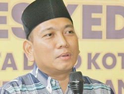 Munafri Bakal Evaluasi Perusda, Ketua Komisi B DPRD Makassar Ismail: Sudah Saatnya Ganti Direksi