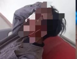 Protes Tambang Berujung Kekerasan di Mateng, Satu Warga Luka Parah