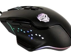 Rekomendasi Mouse Rexus Terbaik 2025 untuk Gaming dan Kerja