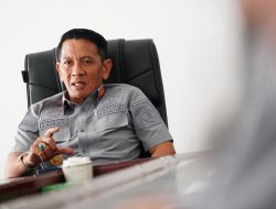 Komitmen Berikan Pelayanan Terbaik, Kanwil Kemenkum Sulsel Maksimalkan Survei Kepuasan Masyarakat