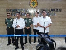 Mentan Amran Pastikan Produksi Padi Nasional Meningkat di 2025
