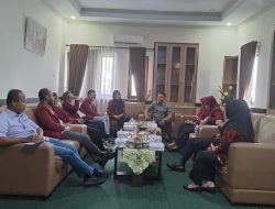 Institut Nitro Makassar Tawarkan Program Recognisi untuk Legislator Gowa