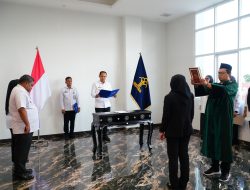 Notaris Pengganti Harus Junjung Etika dan Profesionalisme dalam Menjalankan Tugas