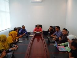 Kanwil Kemenkum Sulsel Fasilitasi Harmonisasi Ranperbup Jeneponto Terkait TPP ASN