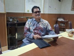 Kasus Dugaan Pemalsuan Dokumen CV Aneka Jasa Enam Tahun Mandek di Polda Sulsel