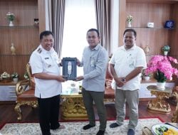 Lindungi Tenaga Kerja, Bupati Takalar Dukung Program BPJS Ketenagakerjaan