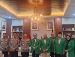 Perkuat Sinergi dengan Dunia Pendidikan, Kapolda Sulsel Siap Hadiri Puncak Milad ke-71 UMI