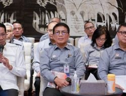 Wujud Keadilan bagi Masyarakat, Kemenkum Hadirkan 1.764 Posbankum se-Indonesia