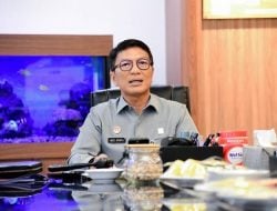 Kemenkum Apresiasi Kinerja Kakanwil, Dorong Akselerasi Program Prioritas