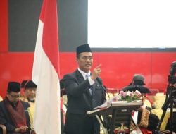 Jokowi–Prabowo Dinilai Konsisten Perangi Korupsi dan Mafia Pangan