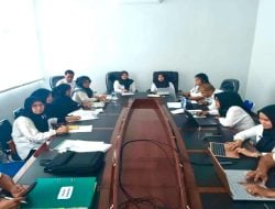 Kanwil Kemenkum Sulsel Harmonisasi 5 Ranperbup Bulukumba